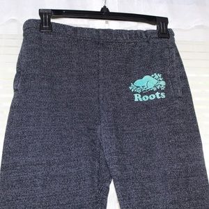 Roots Sweatpants